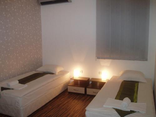 Bulgari Boutique Hotel Sofia Rum bild
