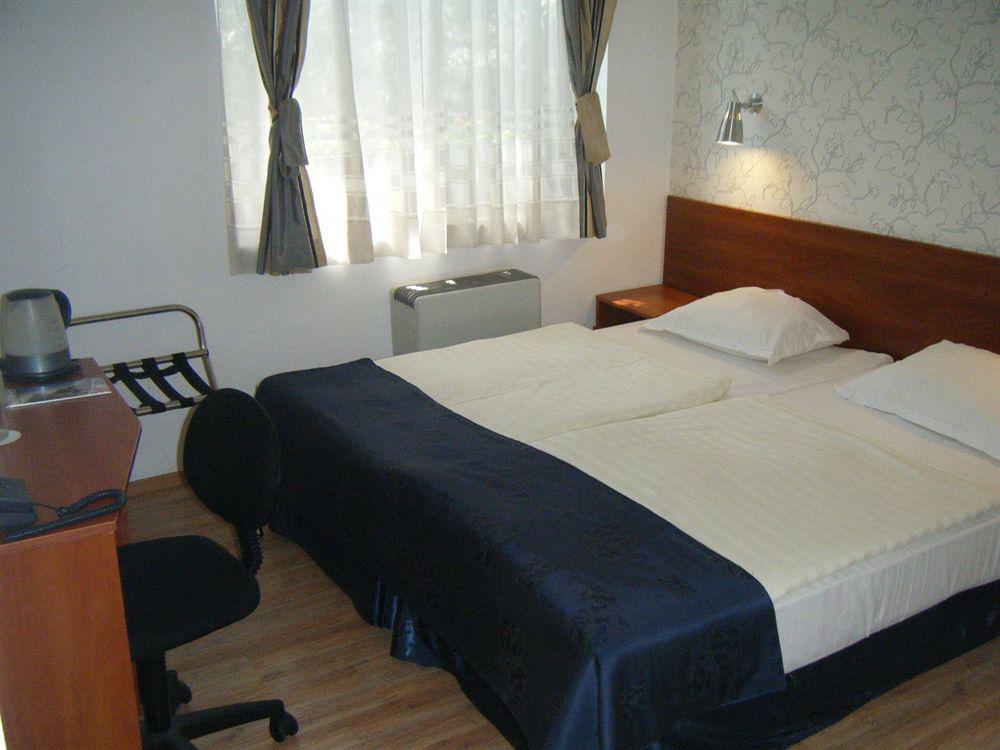 Bulgari Boutique Hotel Sofia Rum bild